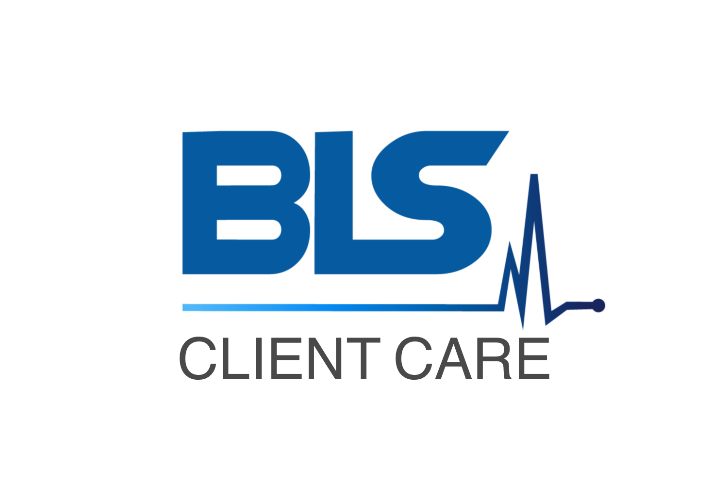 BLS Client Care